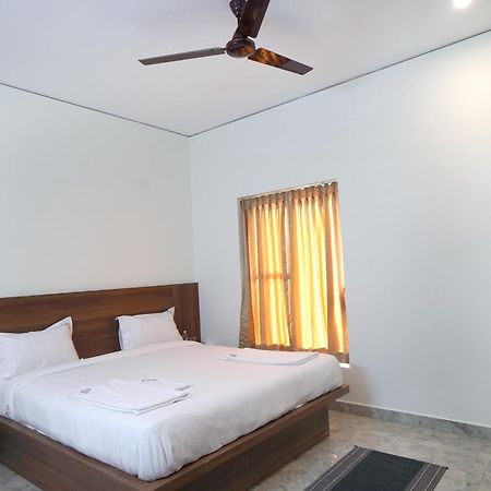 Kcg Residency Hotel ไมซอร์ ภายนอก รูปภาพ