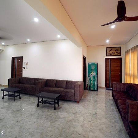 Kcg Residency Hotel ไมซอร์ ภายนอก รูปภาพ