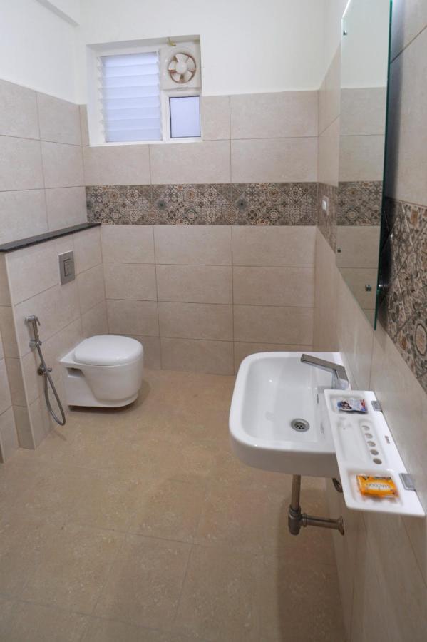 Kcg Residency Hotel ไมซอร์ ภายนอก รูปภาพ