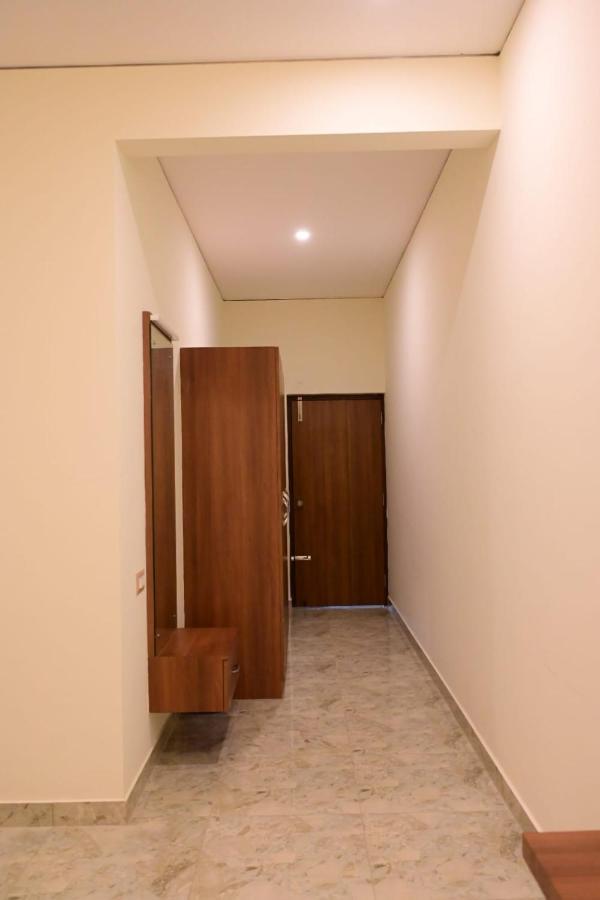 Kcg Residency Hotel ไมซอร์ ภายนอก รูปภาพ