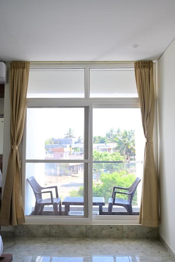 Kcg Residency Hotel ไมซอร์ ภายนอก รูปภาพ