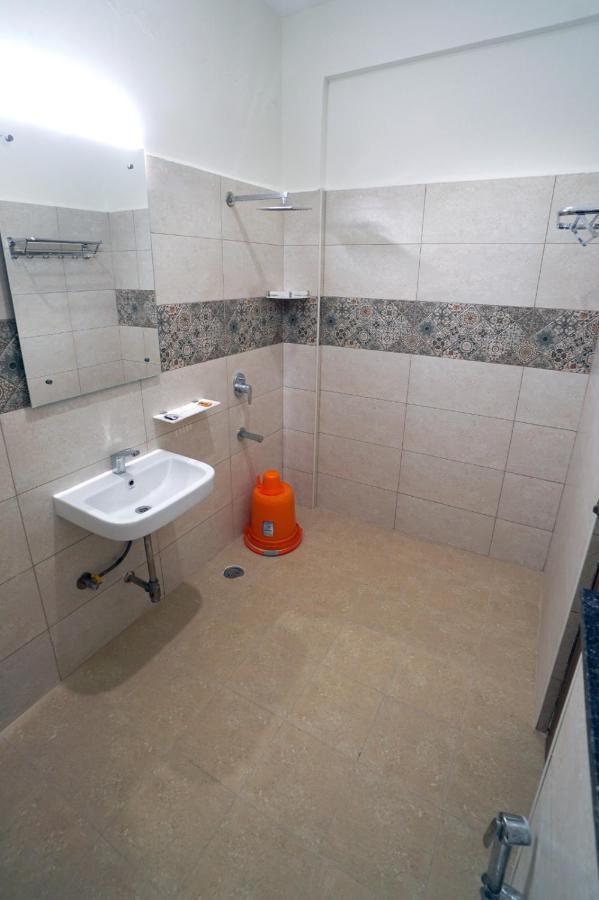 Kcg Residency Hotel ไมซอร์ ภายนอก รูปภาพ